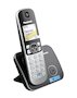Радиотелефон PANASONIC KX-TG6811RUB